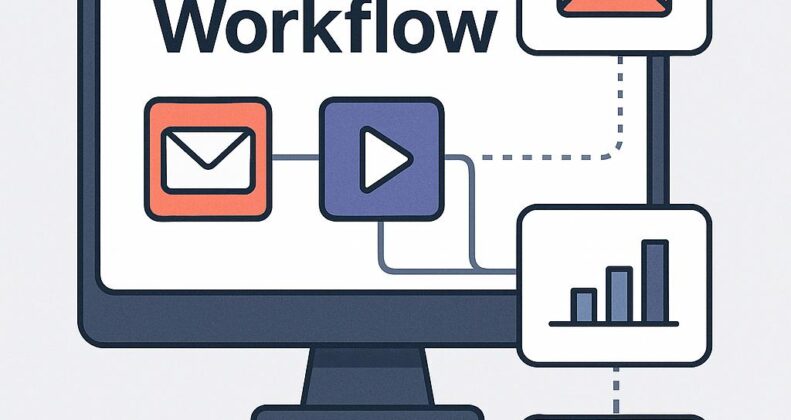 n8n Teamworkflows: So automatisierst du Zusammenarbeit im Team